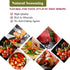 Himalayan Chef Pink Salt Coarse - 5 lbs Bag | Pack of 3